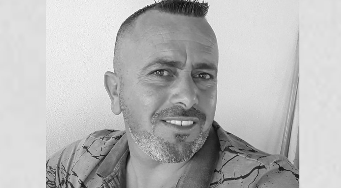 Erhan Gümüşhan hayatını kaybetti!