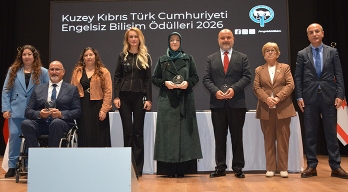 Engelsiz bilişimde ortak akıl, ortak gelecek