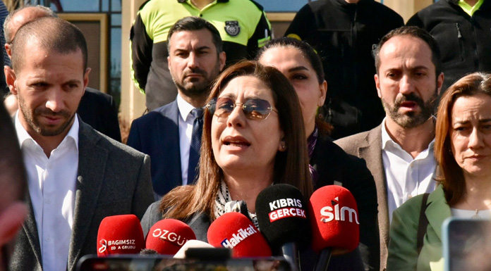 İncirli "Mücadele bitmedi, büyüyerek devam edecek"