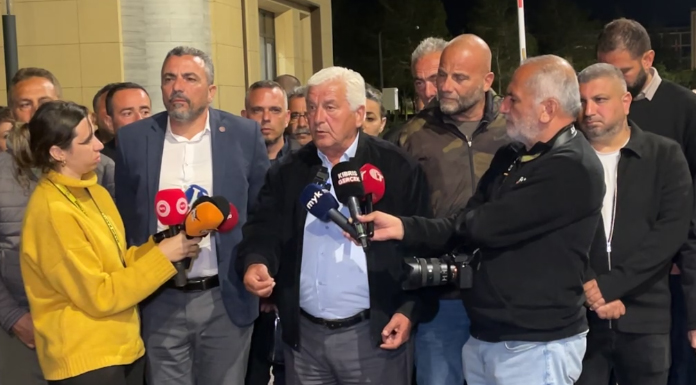 Genel grev yarın da devam edecek!