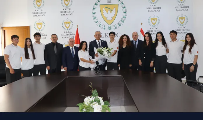 Çavuşoğlu “Şu anda nöbet sırası bizde, bizden sonra sizde”