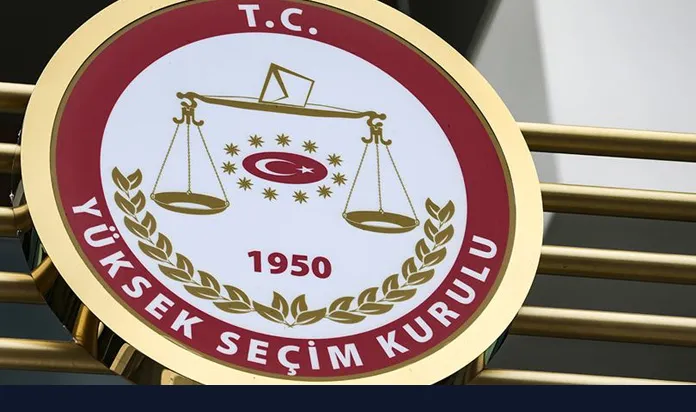 CHP'den YSK'ya mutlak butlan kararına itiraz