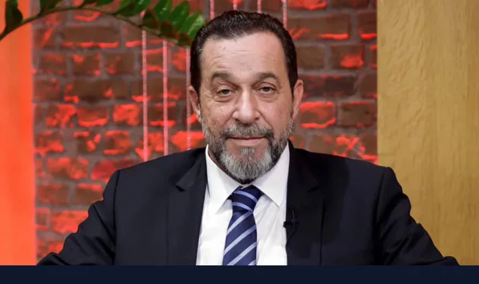 Denktaş "Hükümet projeyi seçim malzemesi olarak kullanıyor"