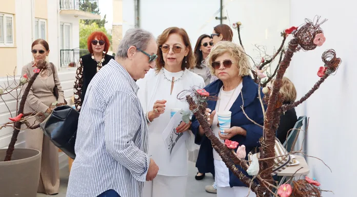 “Doğa Onuruna” Projesi hayata geçti