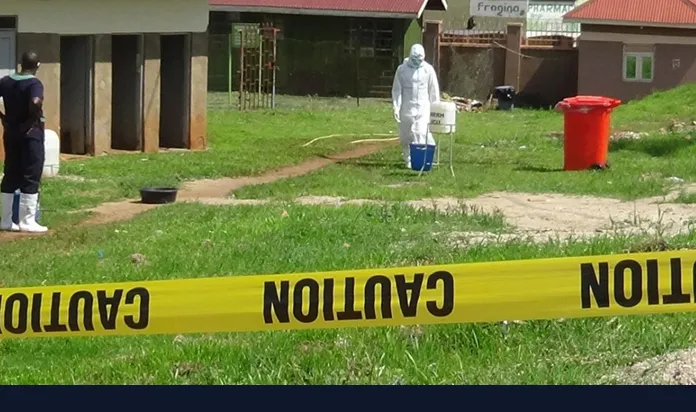 DSÖ alarm verdi: Ebola salgını küresel halk sağlığı acil durumu ilan edildi