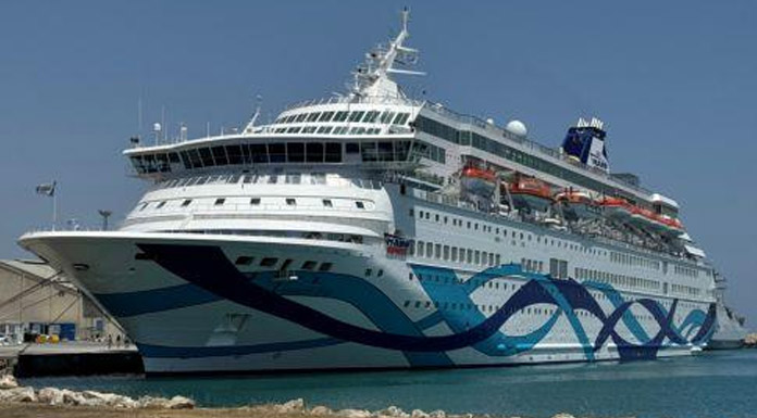 Güney Kıbrıs ile İsrail arasında gemi seferleri yeniden başlıyor