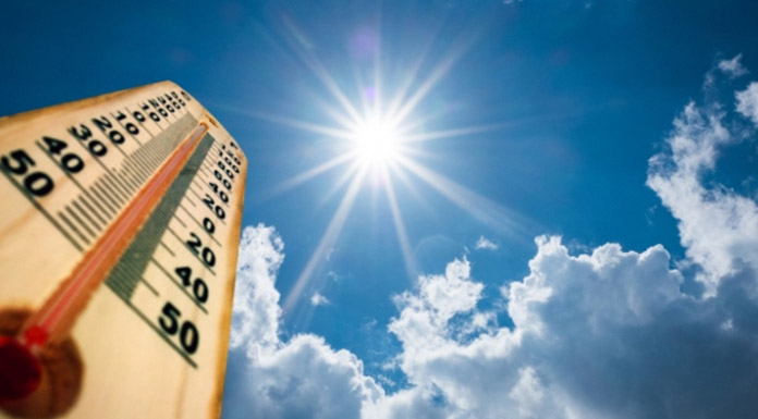 Hava sıcaklığı yükselecek!