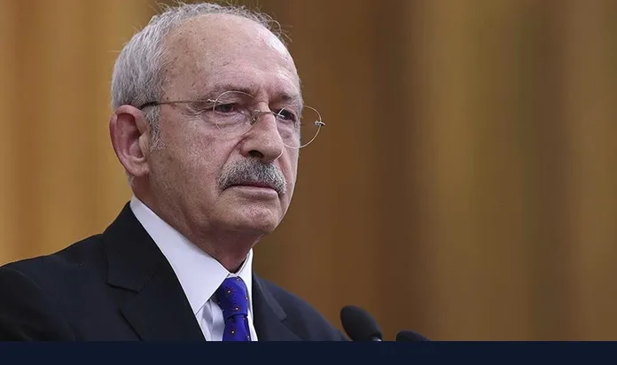 Kılıçdaroğlu'ndan mutlak butlan kararı sonrası ilk adım: Üç avukatı azletti