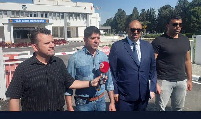 KTOEÖS, üyelerinden fazla grev kesintisi yapıldığı gerekçesiyle polise şikayette bulundu