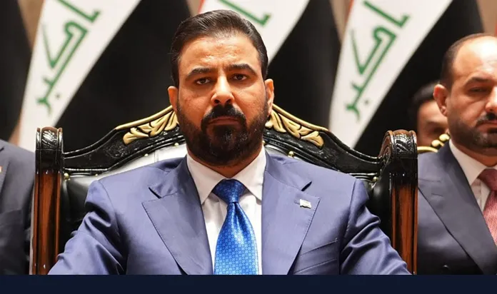 Irak'ta yeni Başbakan Zeydi, görevi Sudani'den devraldı