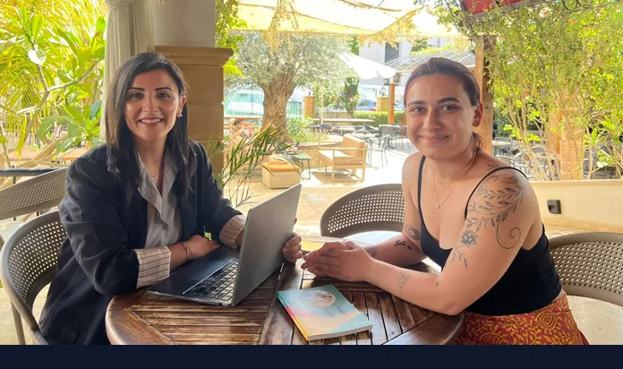 Yrd. Doç. Dr. Huri Yontucu “Dezenformasyon nitelikli bir dolandırıcılık haline geldi”