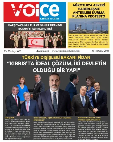 10 Ağustos 2026