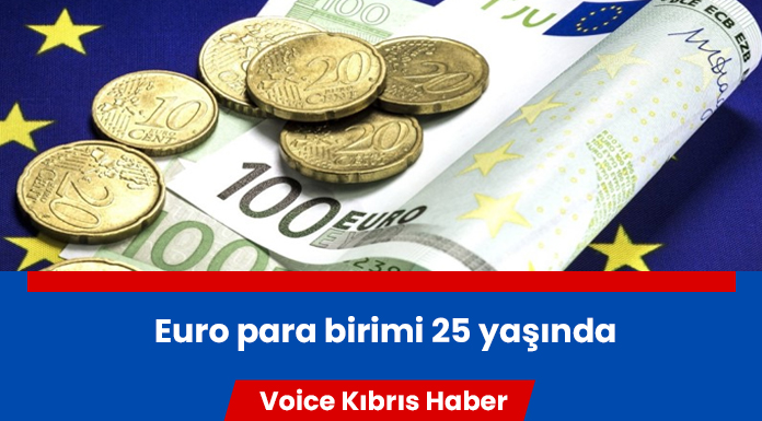 ECB euroyu yeniden tasarlıyor - Voice Kıbrıs Haber